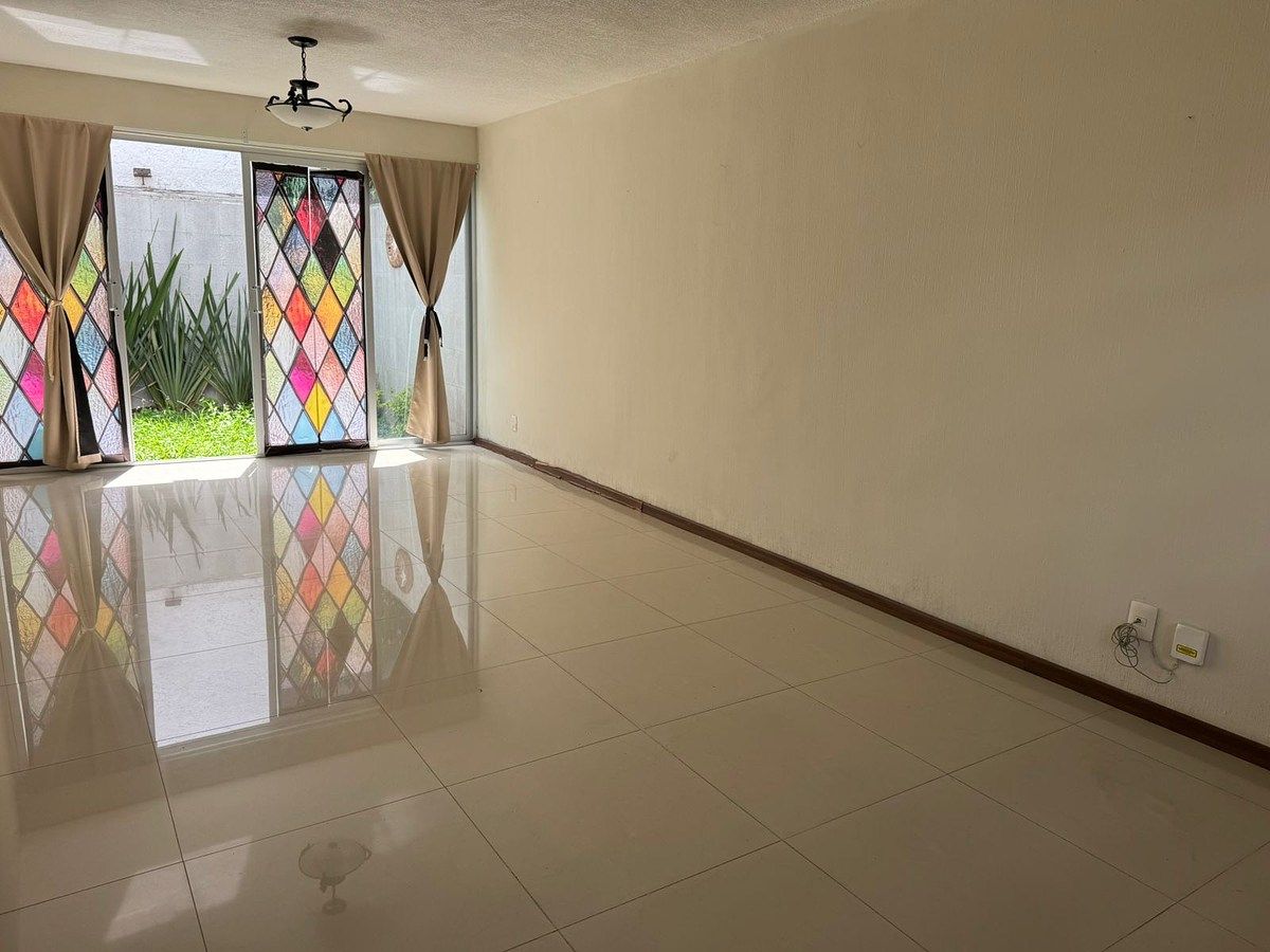 Casa en Jardines de Atizapán, Atizapán de Zaragoza, foto 4 de 13