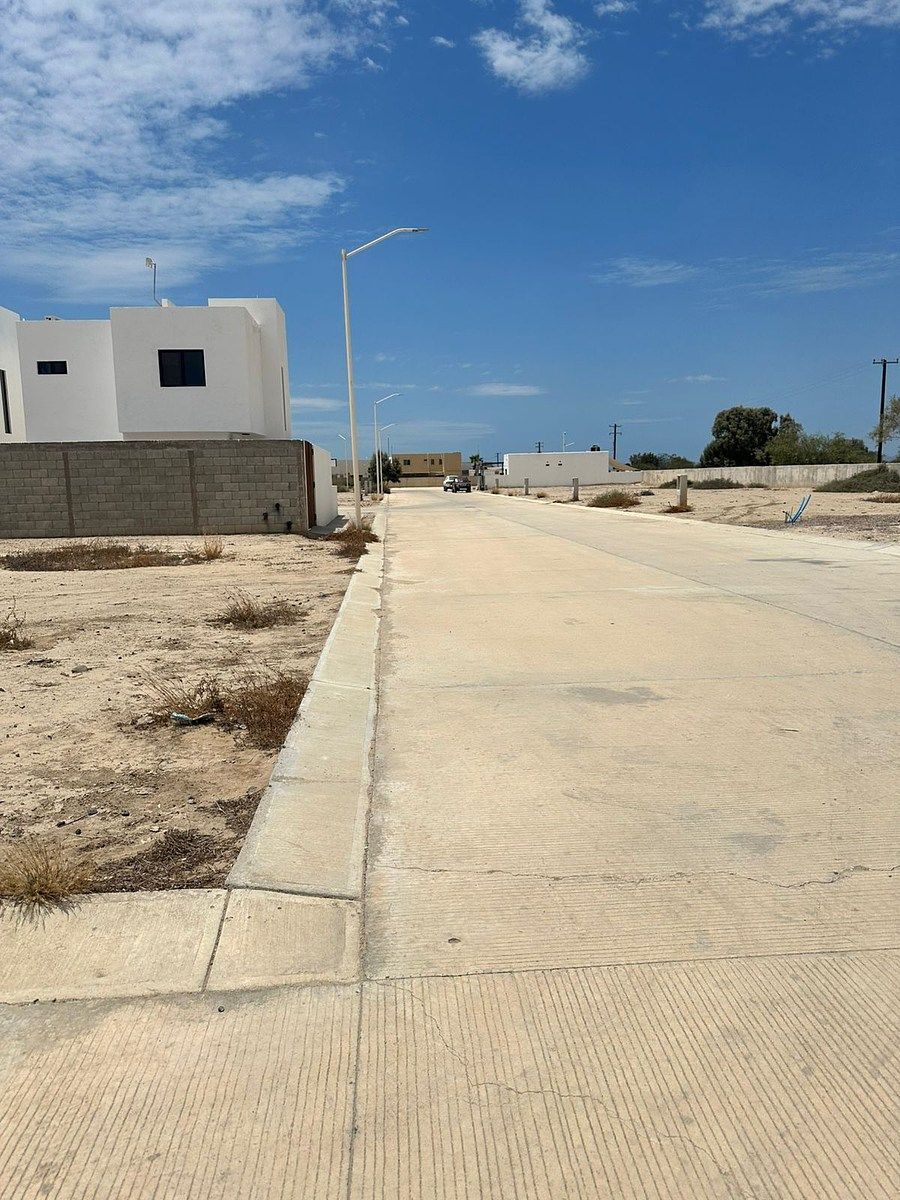 Lote em Chametla, La Paz, foto 5 de 11