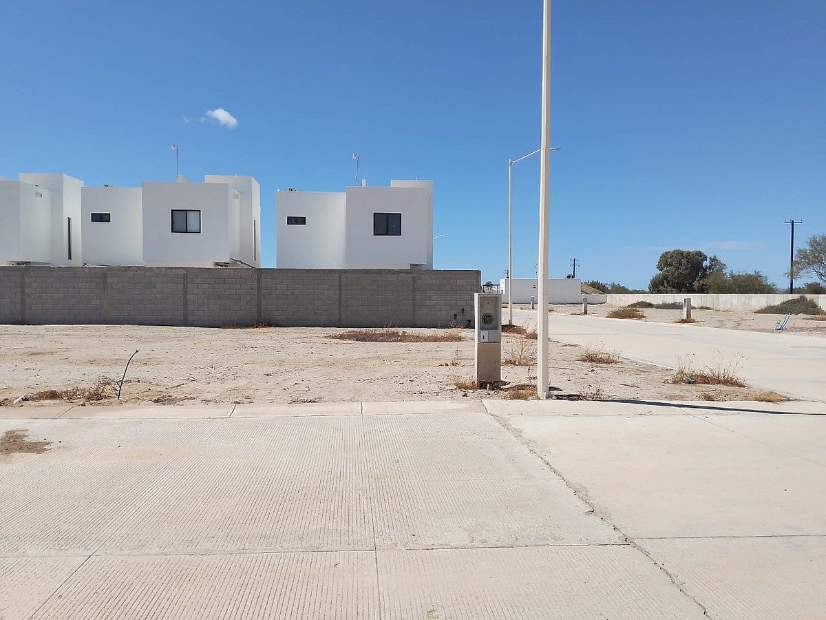 Lote em Chametla, La Paz, foto 11 de 11