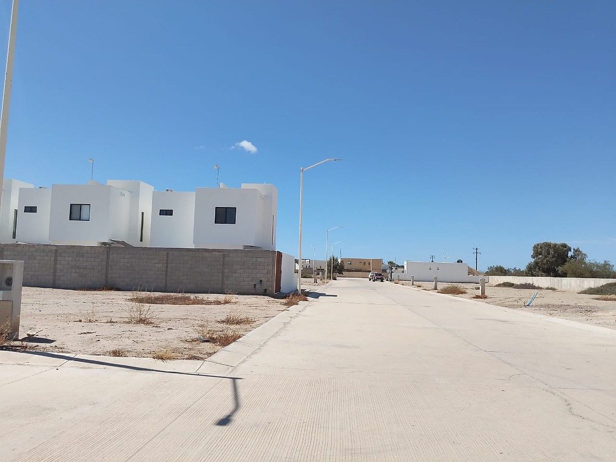 Lote em Chametla, La Paz, foto 10 de 11