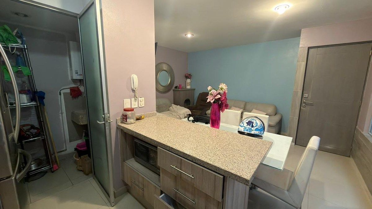 Apartamento em Colonia Nápoles, Benito Juárez, foto 12 de 14