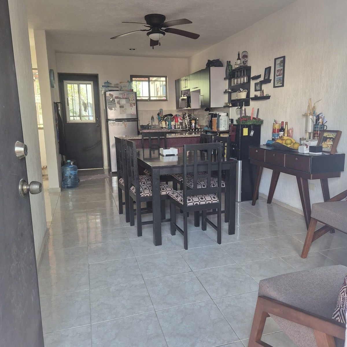 Casa em Los Héroes, Mérida, foto 3 de 17