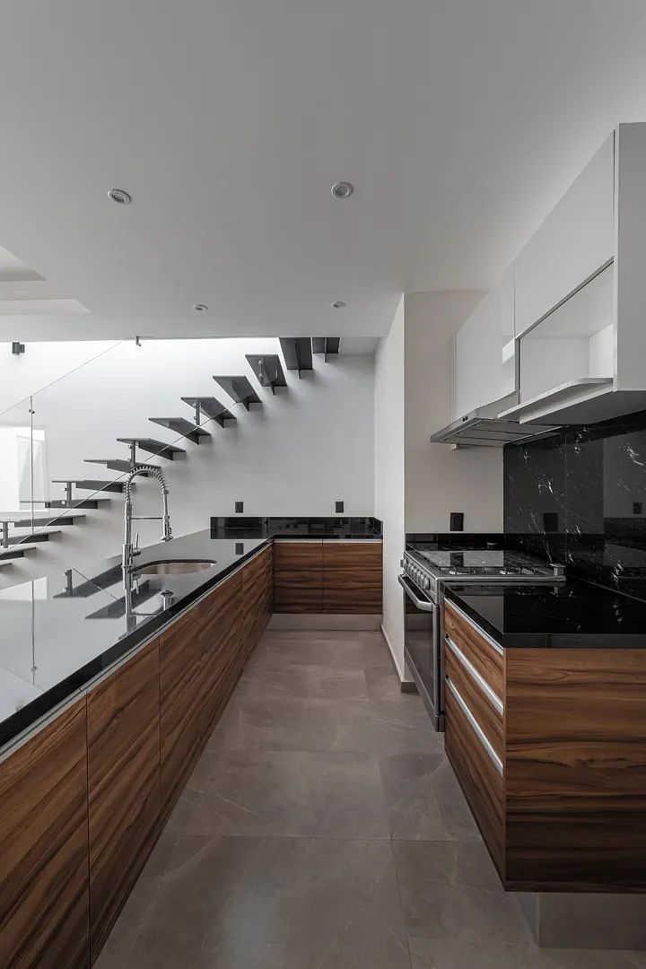 Apartamento em Adolfo López Mateos, Cuajimalpa de Morelos, foto 6 de 24