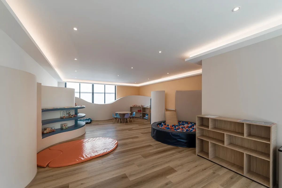 Apartamento em Adolfo López Mateos, Cuajimalpa de Morelos, foto 11 de 24