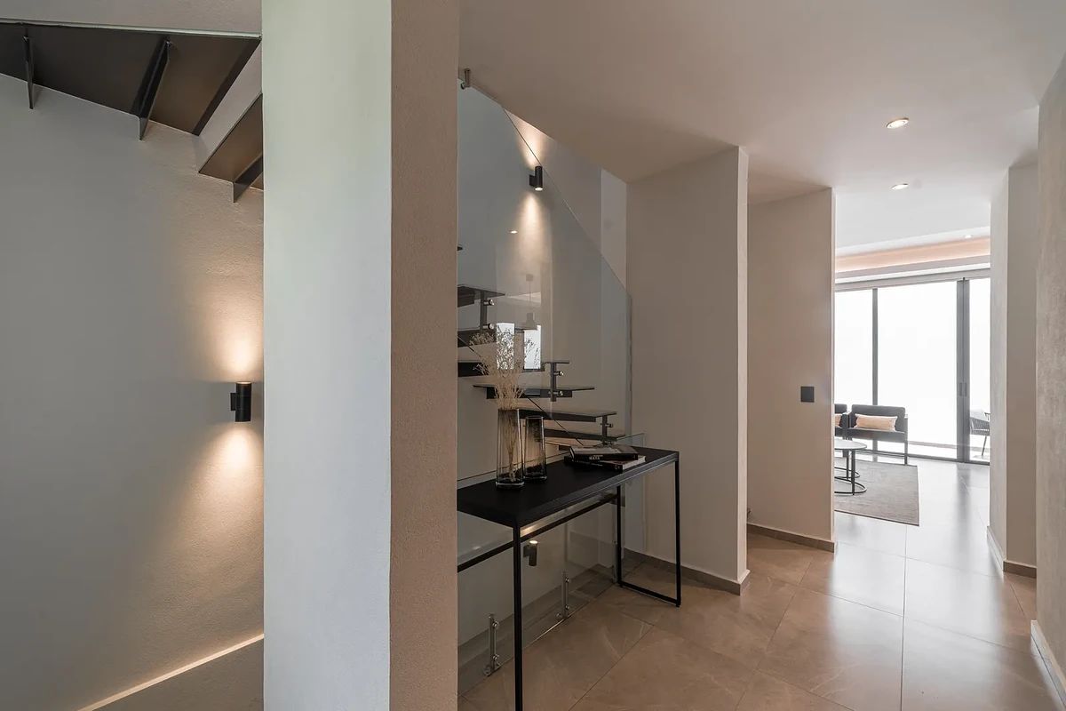 Apartamento em Adolfo López Mateos, Cuajimalpa de Morelos, foto 21 de 24