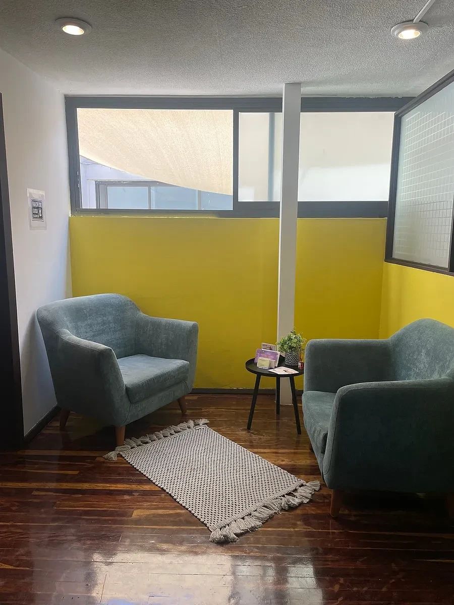 Oficina en Del Valle Sur, Benito Juárez, foto 13 de 18