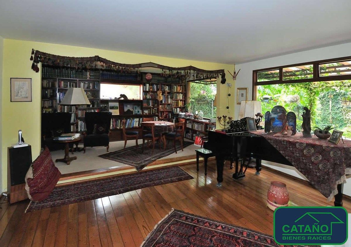 Casa en Héroes de Padierna, La Magdalena Contreras, foto 17 de 22