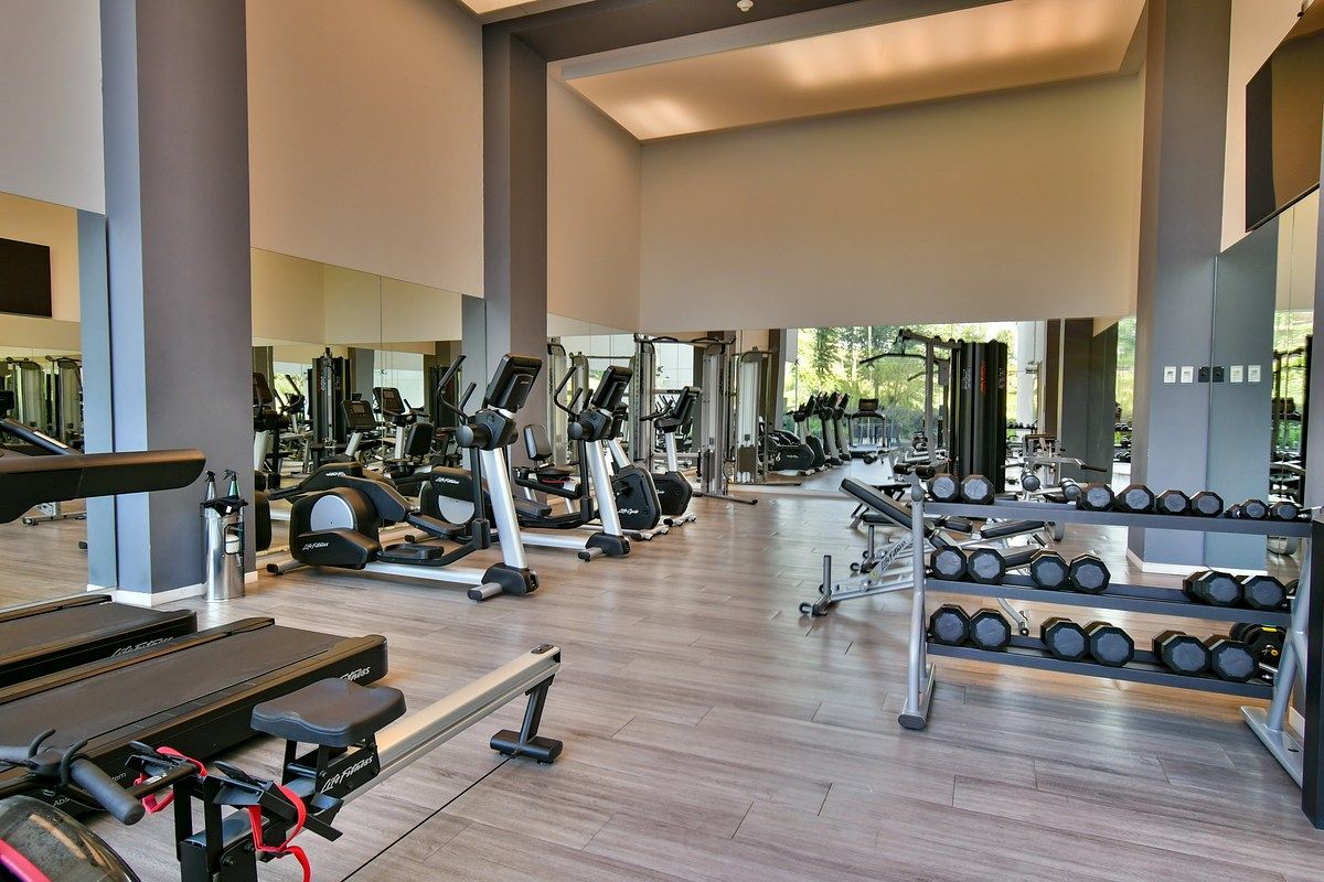 Departamento 1171 | Torre 1000 – West Point en venta - foto 5