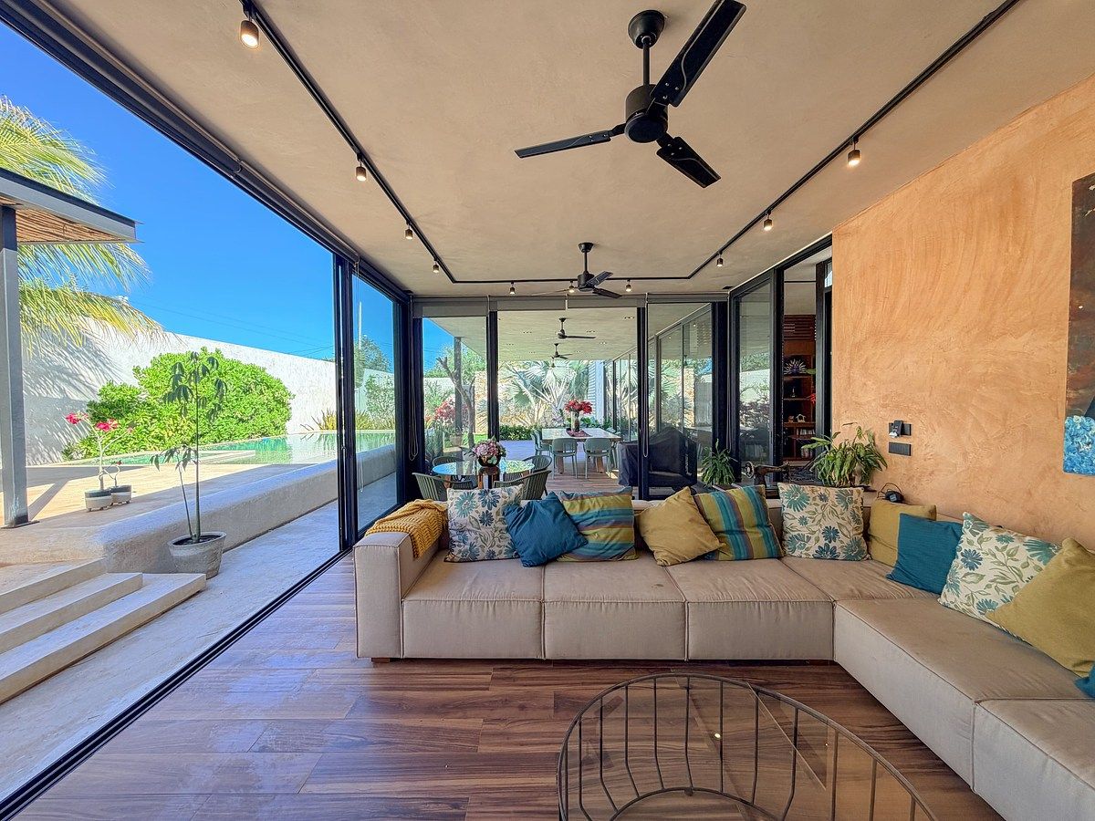 Casa em Santa Gertrudis Copo, Mérida, foto 6 de 49