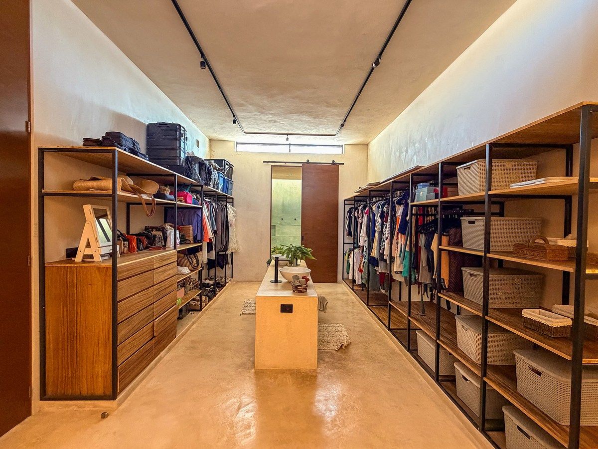 Casa em Santa Gertrudis Copo, Mérida, foto 30 de 49