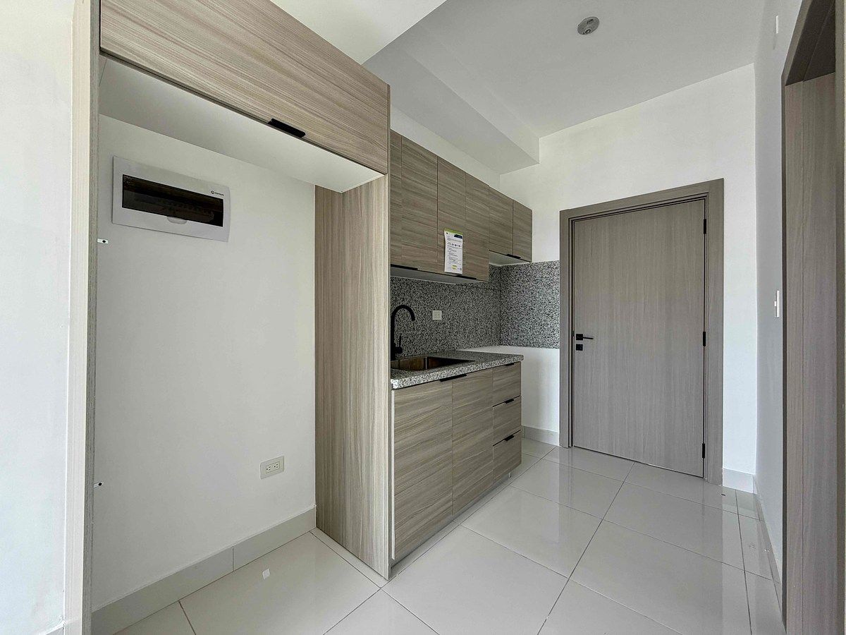 Apartamento en La Julia, Santo Domingo Centro (Distrito Nacional), foto 3 de 6