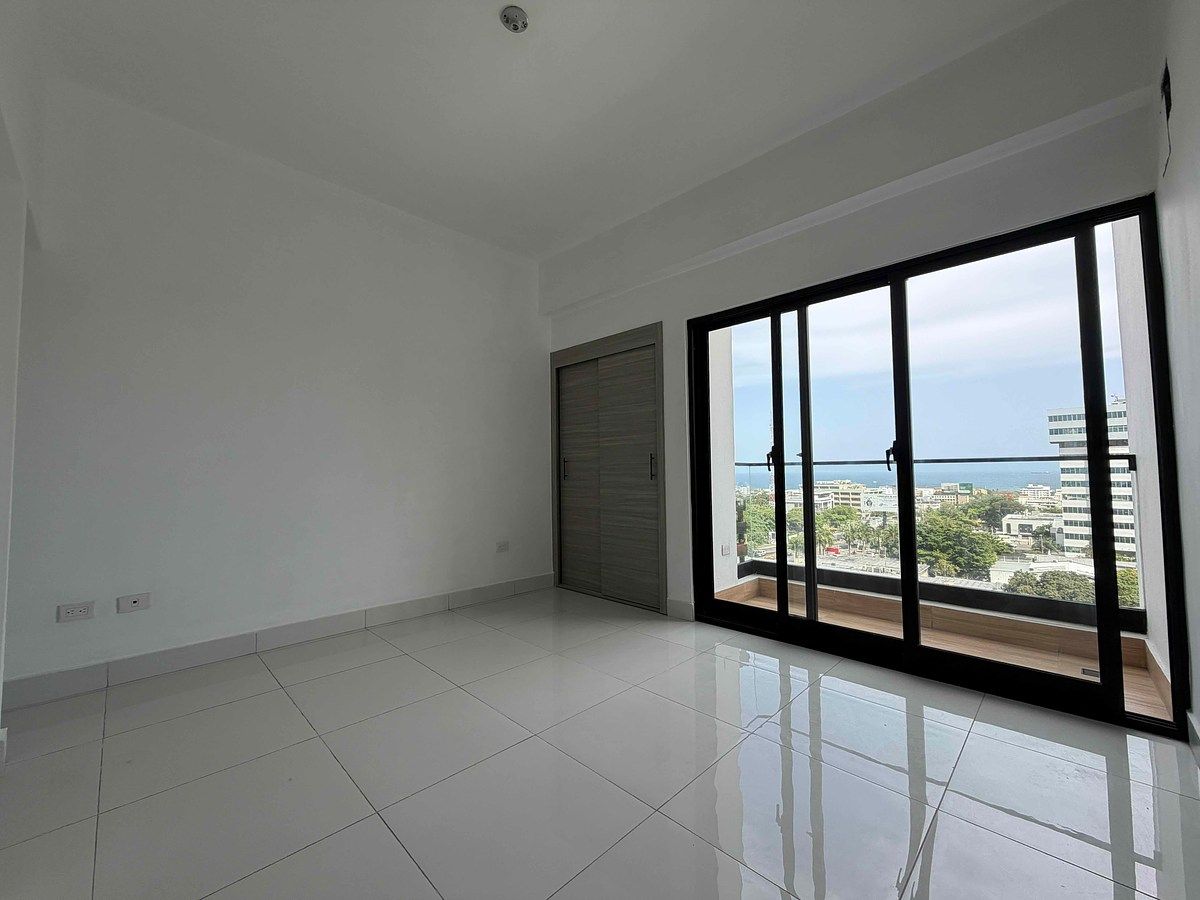 Apartamento en La Julia, Santo Domingo Centro (Distrito Nacional), foto 6 de 6