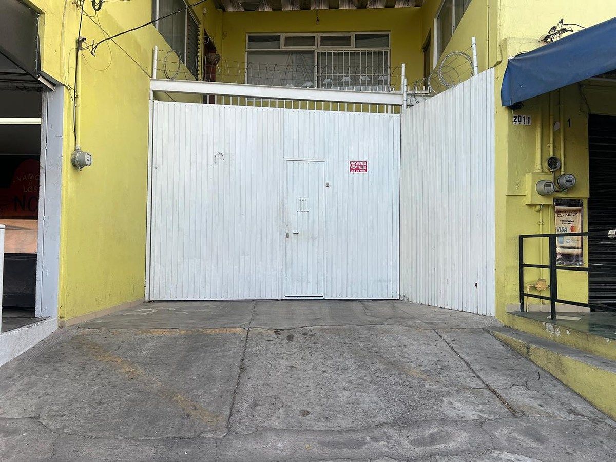 Retail Space in Lomas de Polanco, Guadalajara, photo 6 of 6