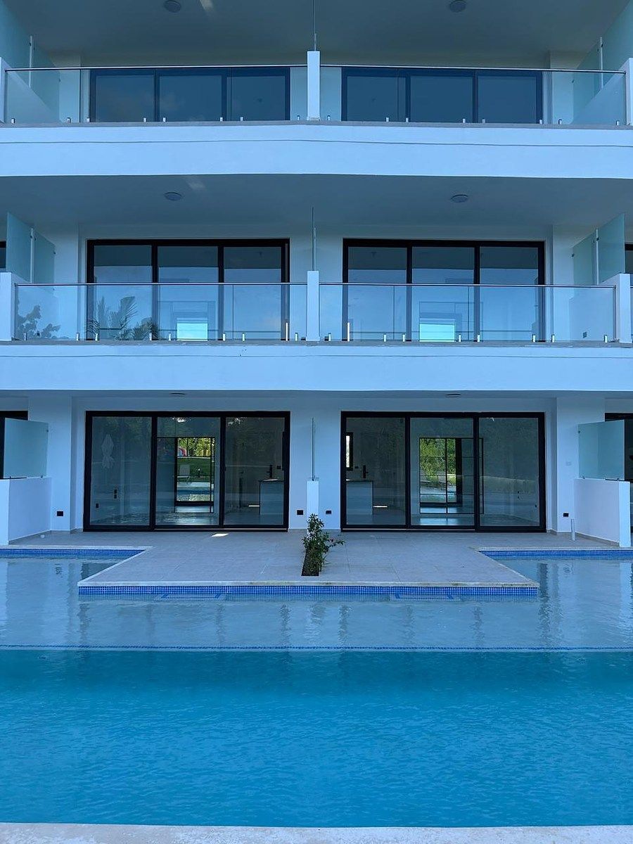 Apartamento en Punta Cana, foto 2 de 17