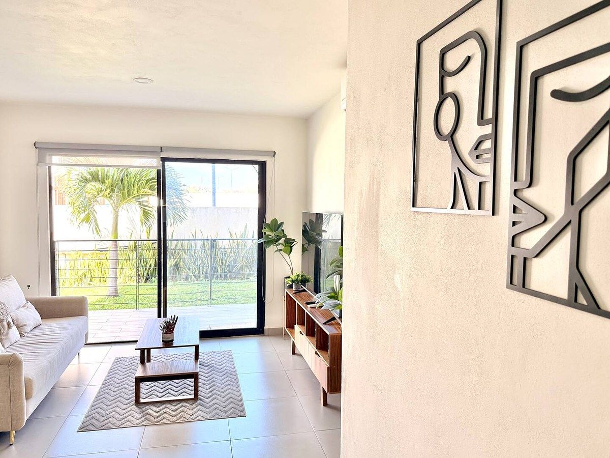 Apartment in Tondoroque, Bahía de Banderas, photo 2 of 27