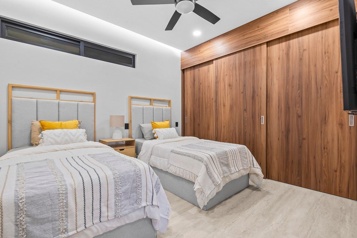 Apartment in Bucerías, Bahía de Banderas, photo 9 of 14