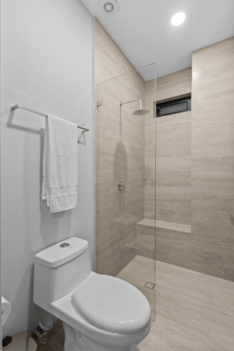 Apartment in Bucerías, Bahía de Banderas, photo 11 of 14