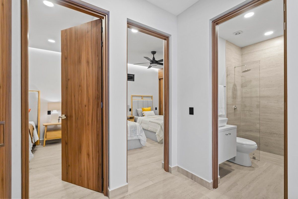 Apartment in Bucerías, Bahía de Banderas, photo 14 of 14