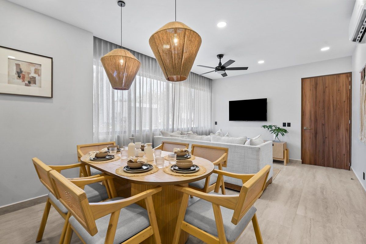 Apartment in Bucerías, Bahía de Banderas, photo 6 of 14