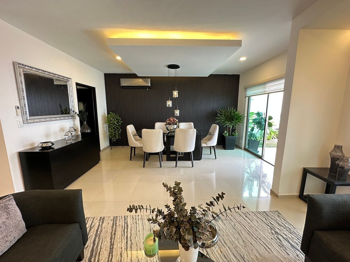 Casa em Montes de Ame, Mérida, foto 4 de 29