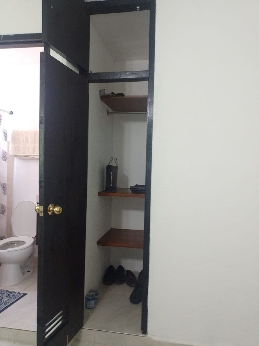 Apartamento em Residencial Colonia México, Mérida, foto 3 de 6