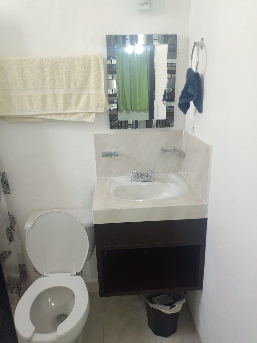 Apartamento em Residencial Colonia México, Mérida, foto 4 de 6