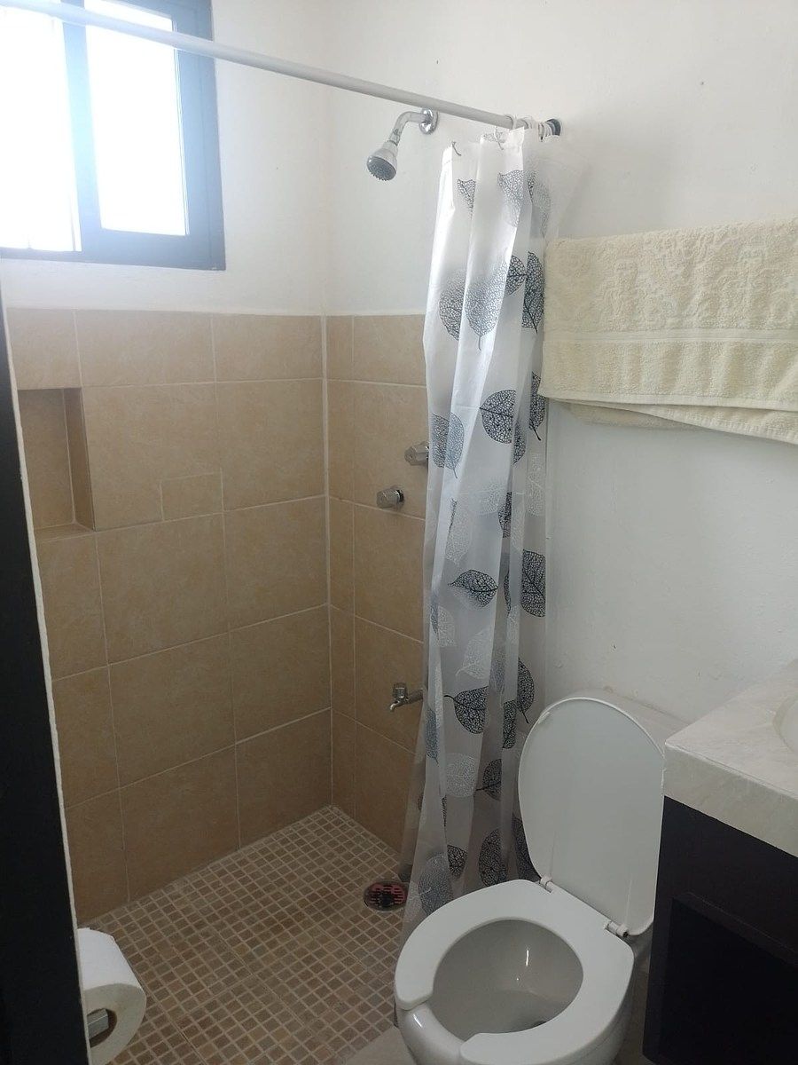 Apartamento em Residencial Colonia México, Mérida, foto 5 de 6