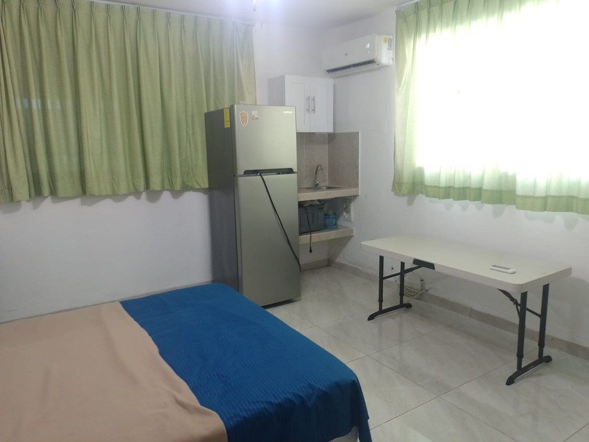 Apartamento em Residencial Colonia México, Mérida, foto 2 de 6