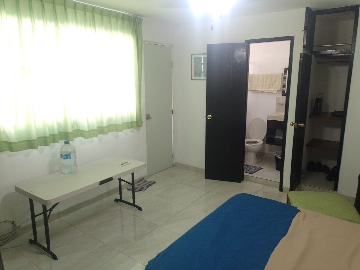 Apartamento em Residencial Colonia México, Mérida, foto 6 de 6