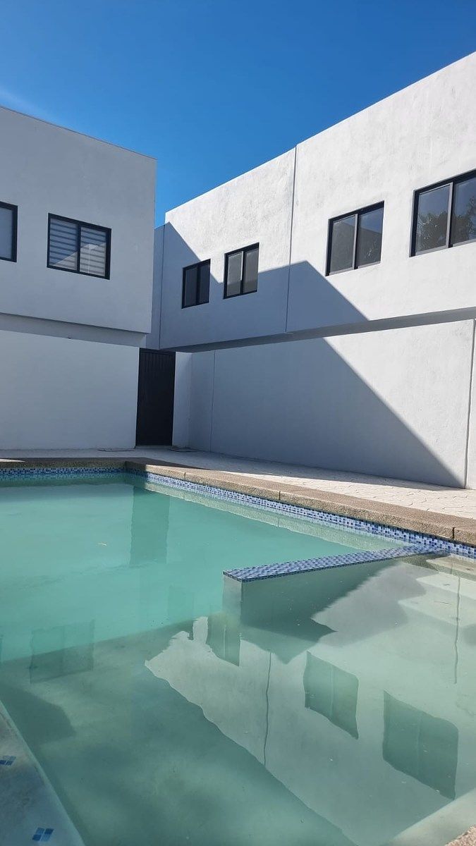 Casa em La Cúspide, Tijuana, foto 2 de 49