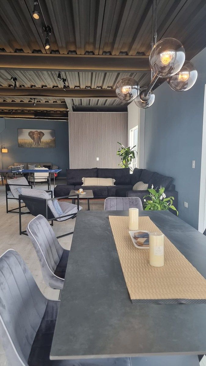 Casa em La Cúspide, Tijuana, foto 14 de 49