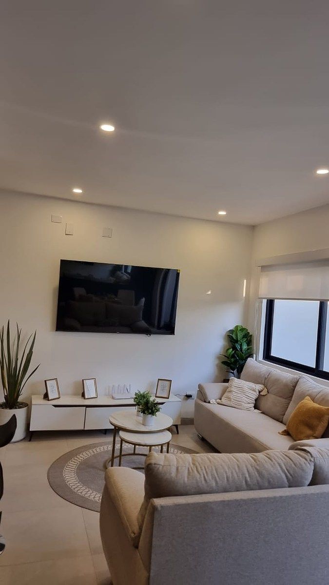 Casa em La Cúspide, Tijuana, foto 34 de 49