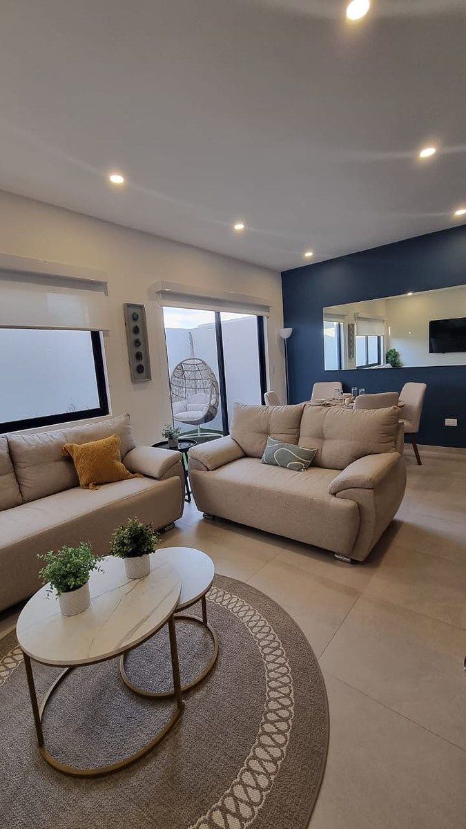 Casa em La Cúspide, Tijuana, foto 35 de 49