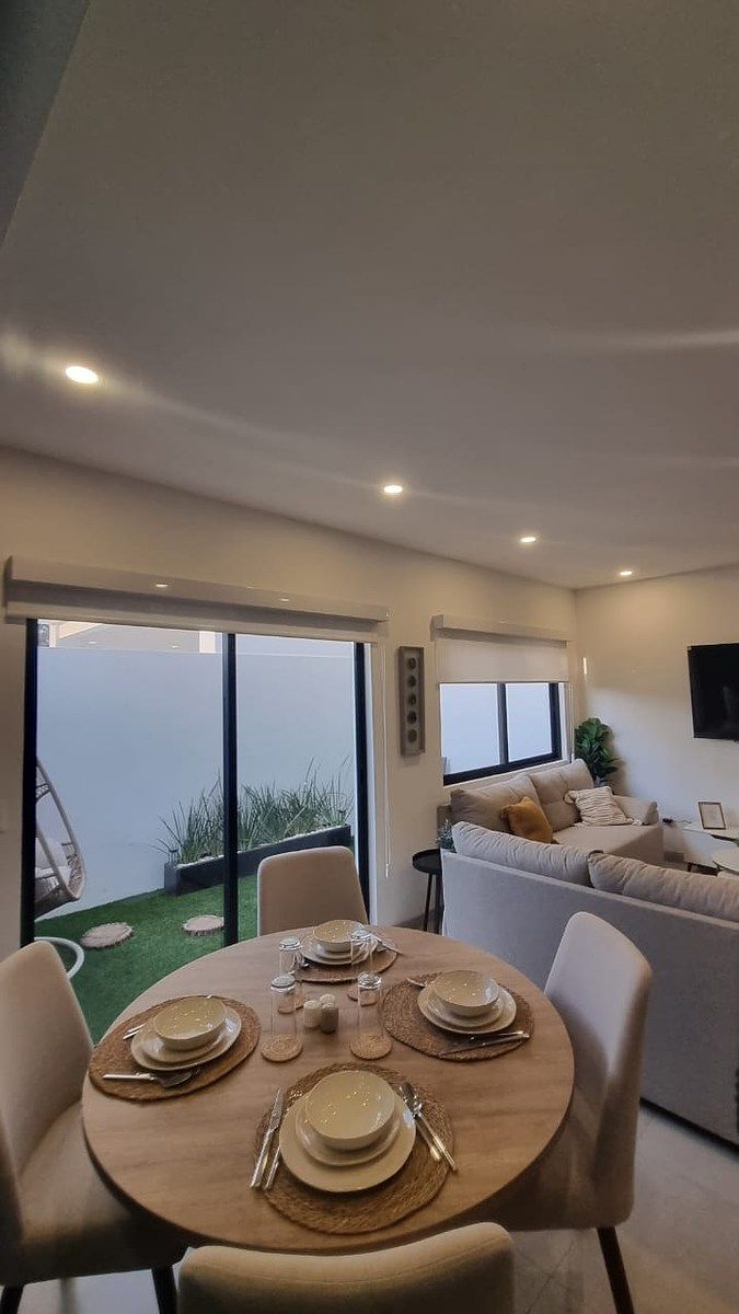 Casa em La Cúspide, Tijuana, foto 43 de 49