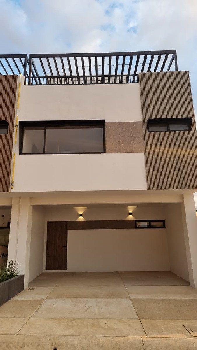 Casa em La Cúspide, Tijuana, foto 49 de 49