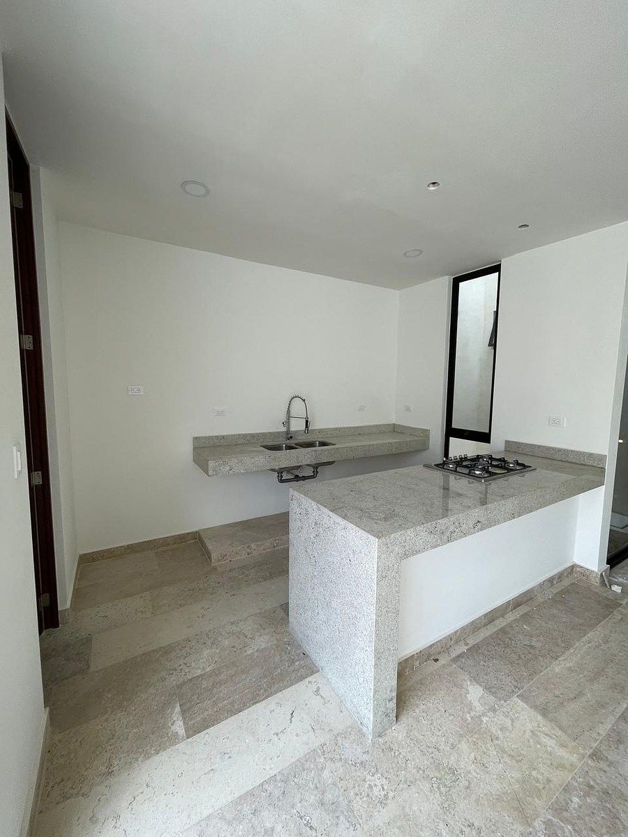 Casa em Dzityá, Mérida, foto 16 de 22