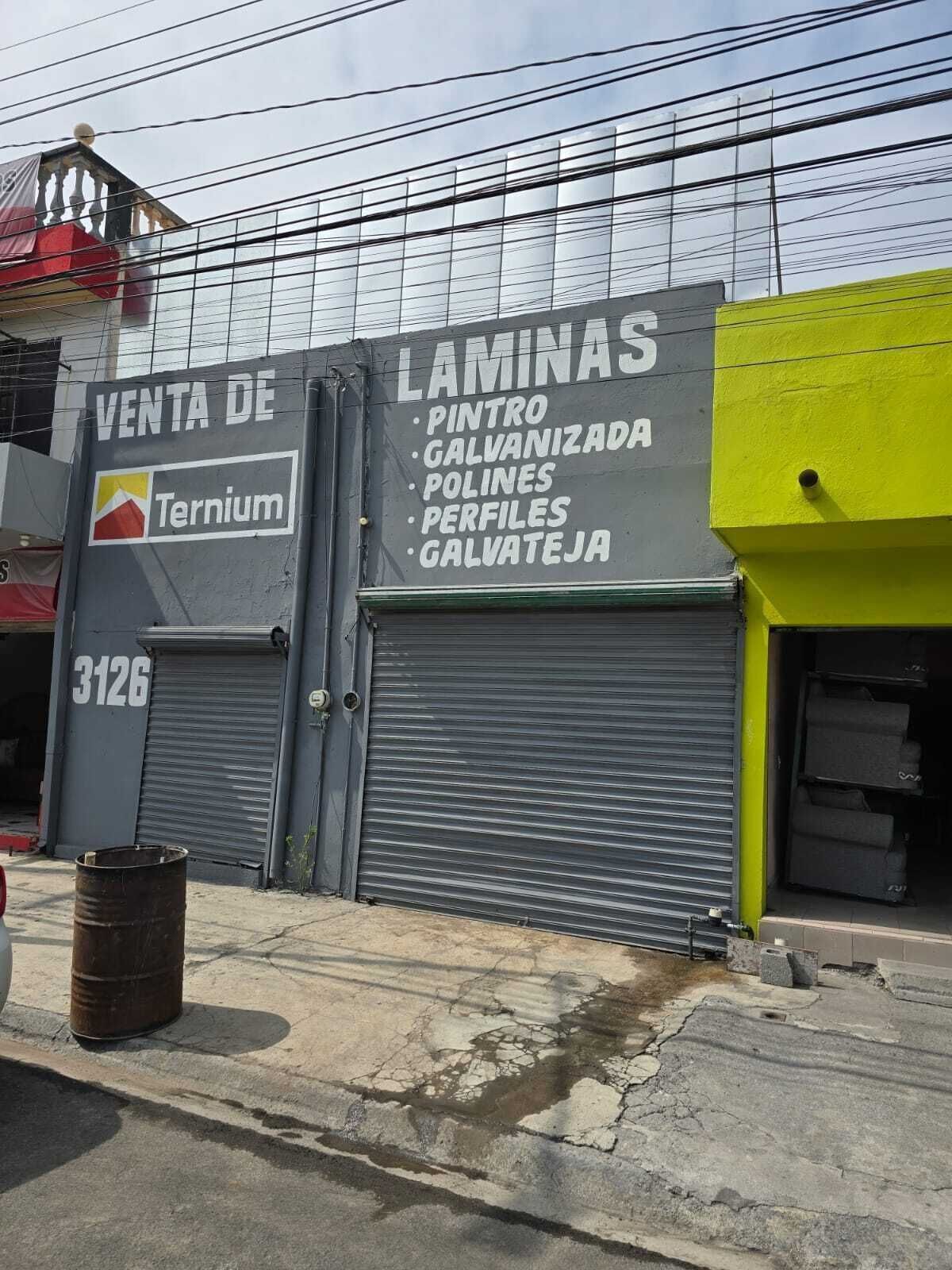 Bodega en renta en Guadalupe, foto 1 de 4
