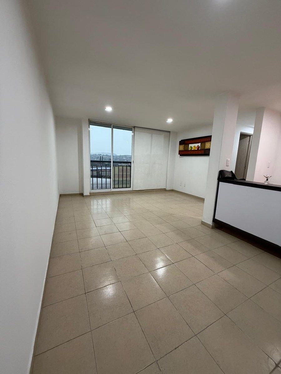 DEPARTAMENTO EN VENTA EN PALMERALES TLALNEPANTLA, foto 1 de 14