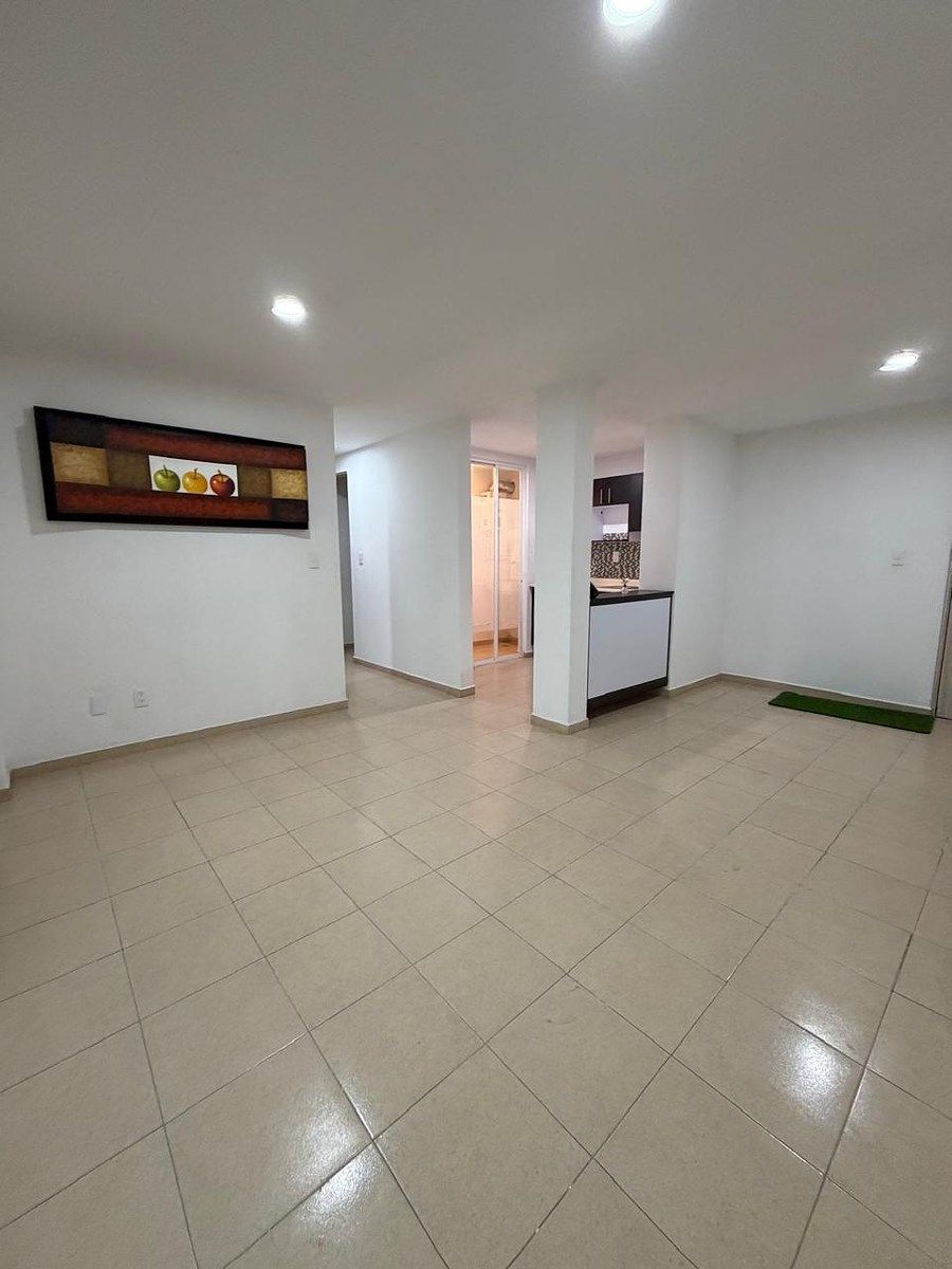 Departamento en Tlayapa, Tlalnepantla de Baz, foto 2 de 14