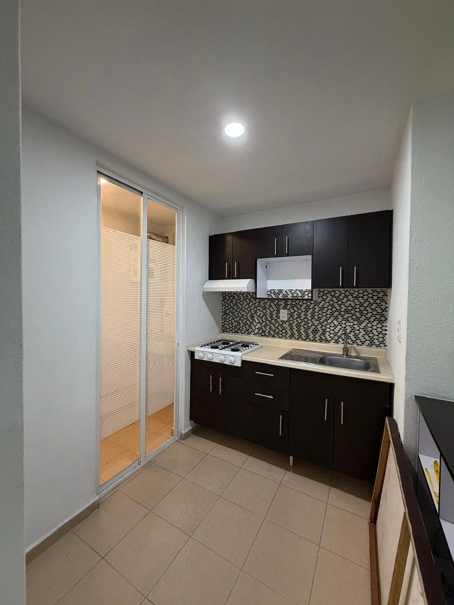 Departamento en Tlayapa, Tlalnepantla de Baz, foto 3 de 14