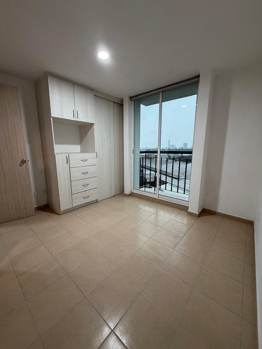 Departamento en Tlayapa, Tlalnepantla de Baz, foto 4 de 14