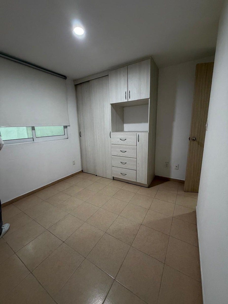 Departamento en Tlayapa, Tlalnepantla de Baz, foto 5 de 14