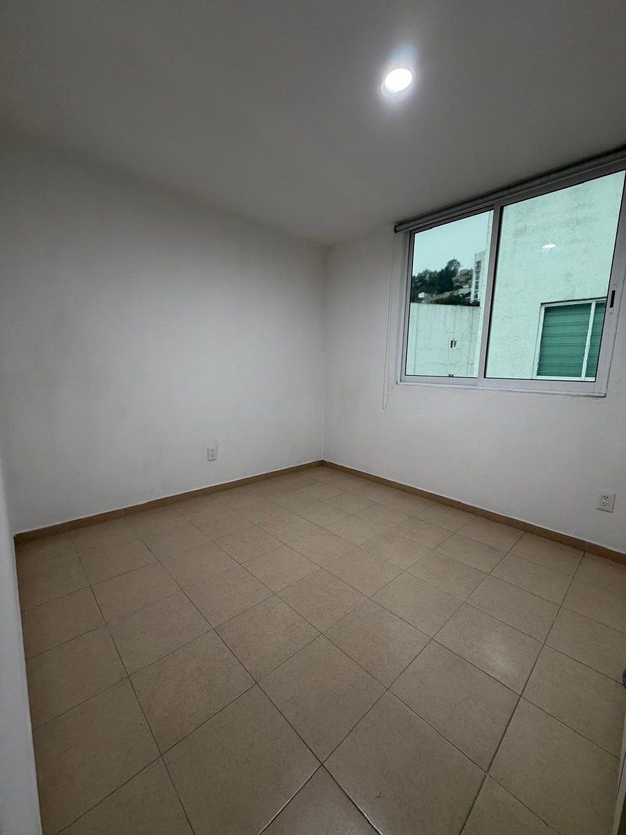 Departamento en Tlayapa, Tlalnepantla de Baz, foto 6 de 14