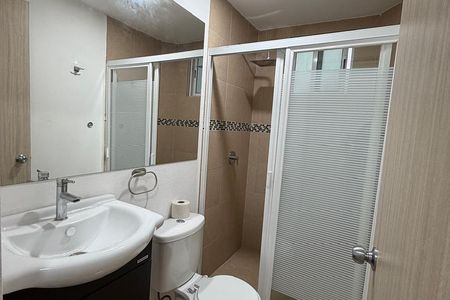 DEPARTAMENTO EN VENTA EN PALMERALES TLALNEPANTLA