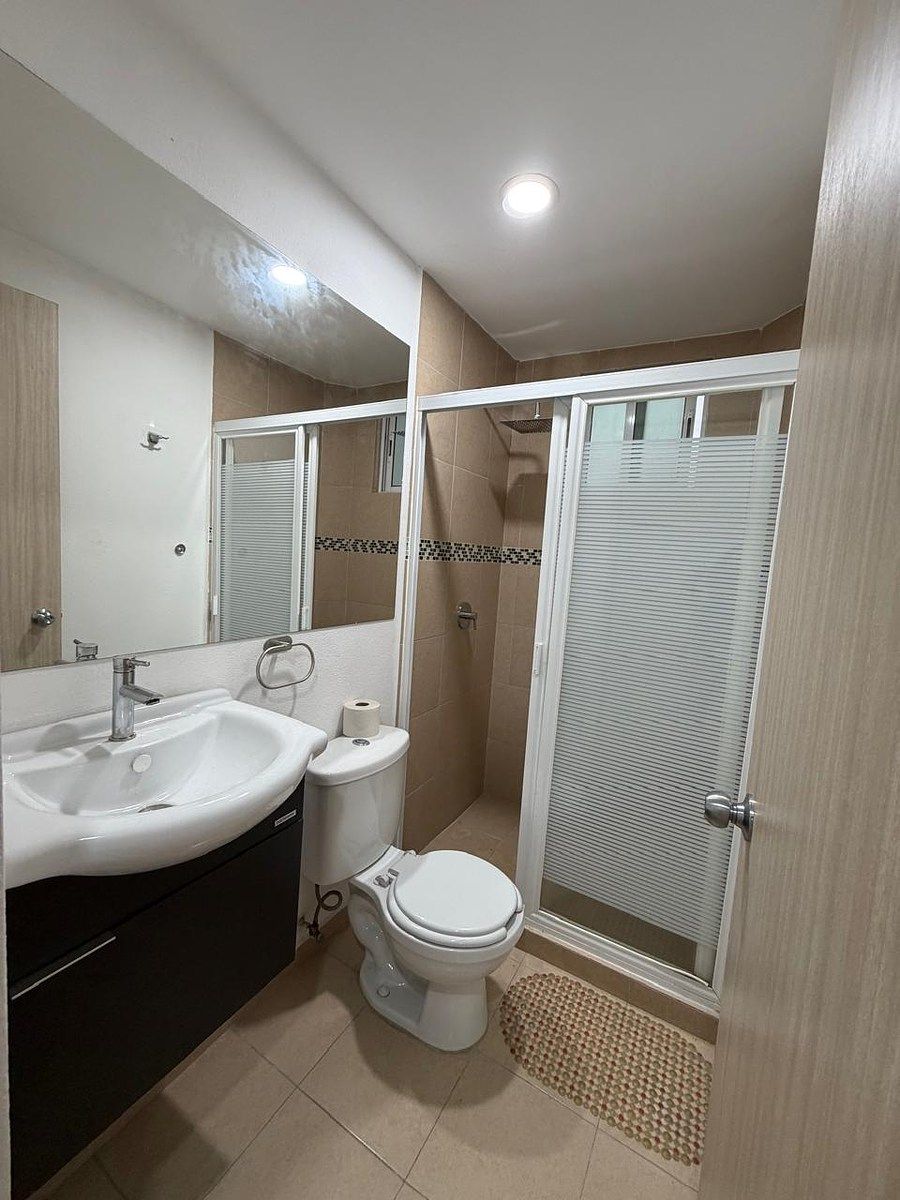 Departamento en Tlayapa, Tlalnepantla de Baz, foto 7 de 14