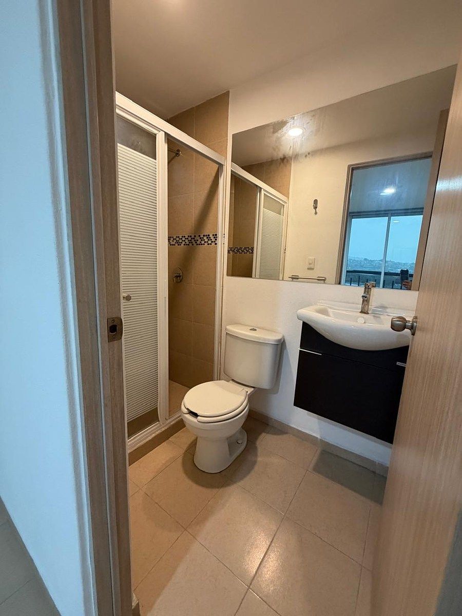 Departamento en Tlayapa, Tlalnepantla de Baz, foto 8 de 14