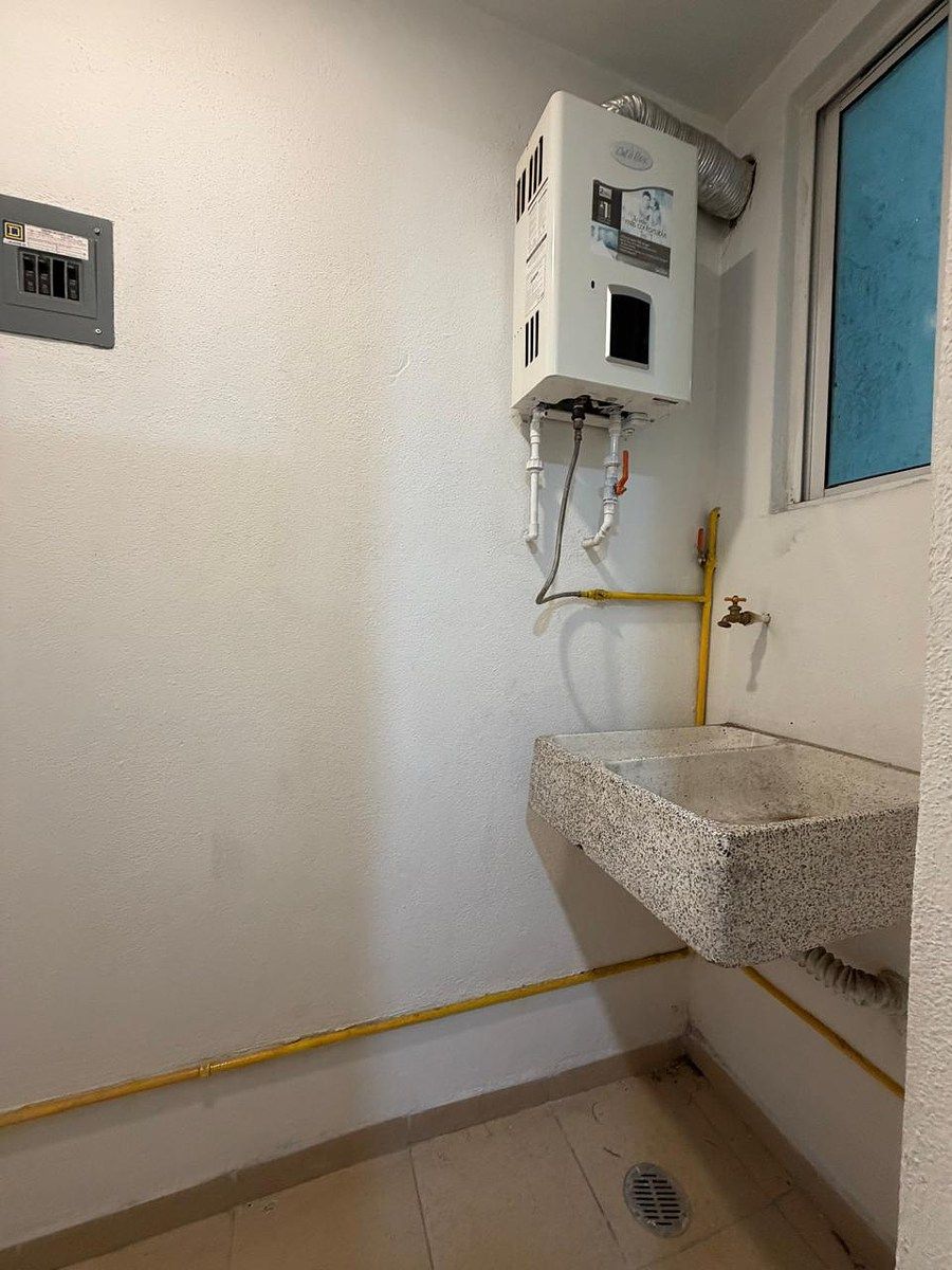 Departamento en Tlayapa, Tlalnepantla de Baz, foto 9 de 14