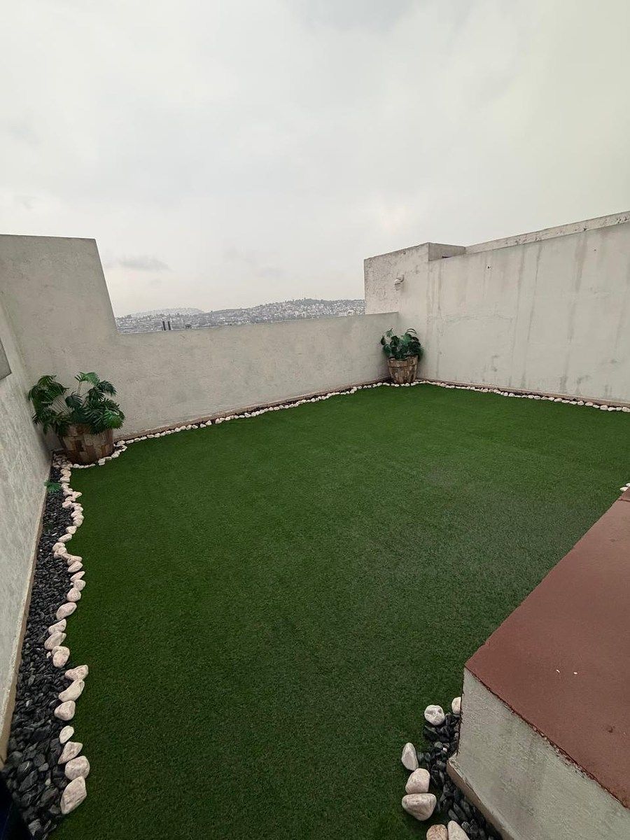 Departamento en Tlayapa, Tlalnepantla de Baz, foto 11 de 14