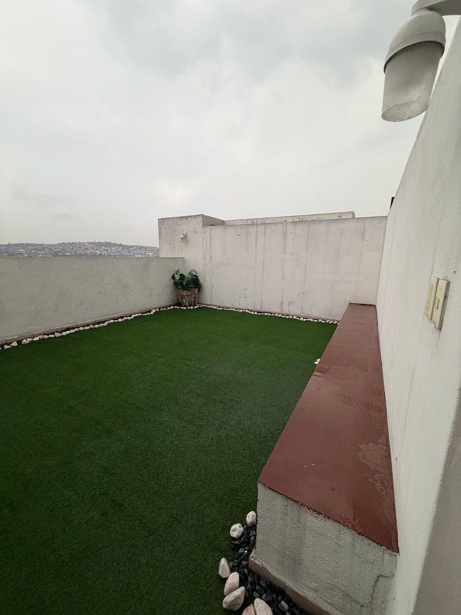 Departamento en Tlayapa, Tlalnepantla de Baz, foto 12 de 14