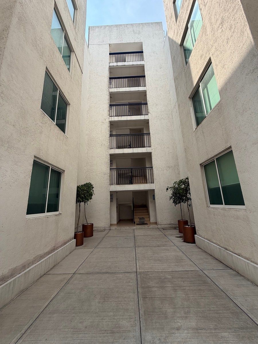 Apartment in Tlayapa, Tlalnepantla de Baz, photo 15 of 18